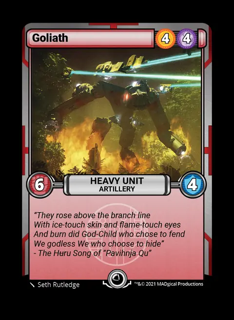 Goliath